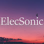 ElecSonic Music logo