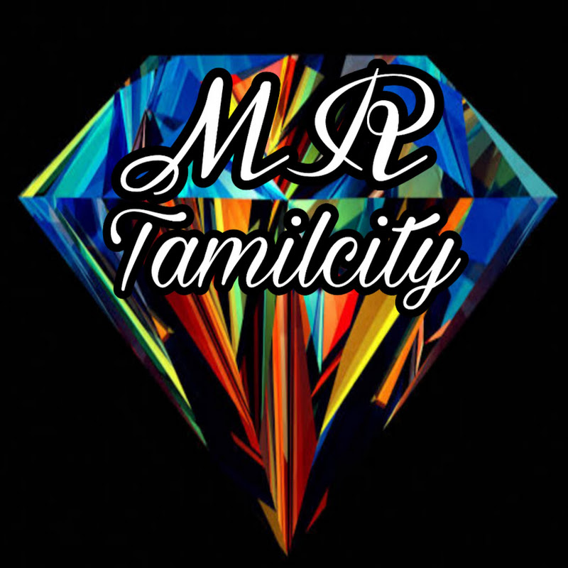MR. TAMIL CITY