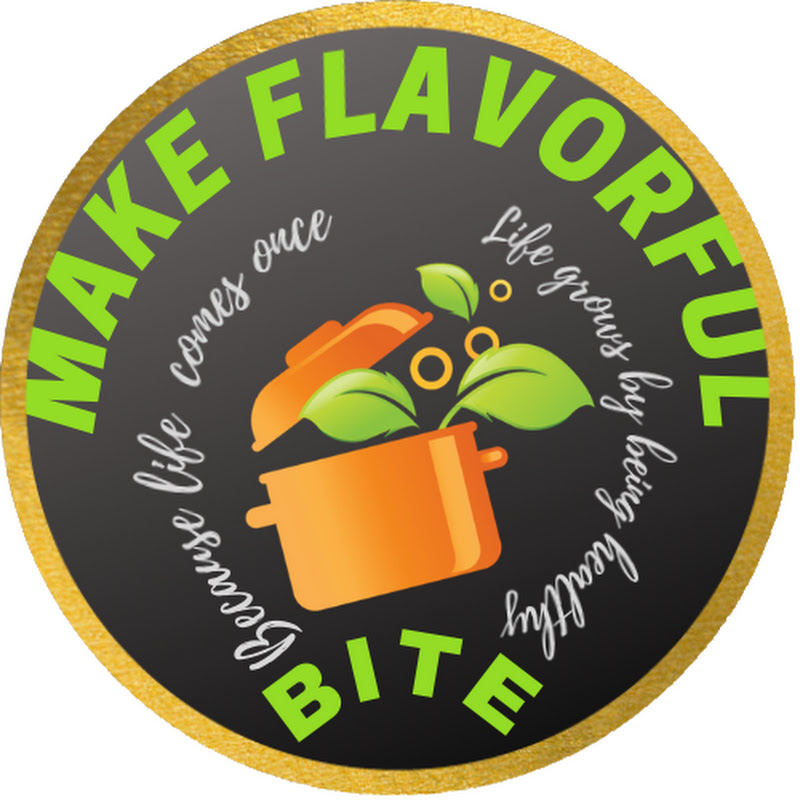 Make Flavorful Bite
