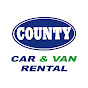 CountyRental logo