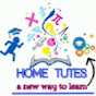 Home Tutes logo