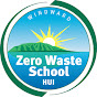 Zero Waste School Hui logo