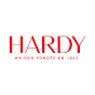 Hardy Cognac logo