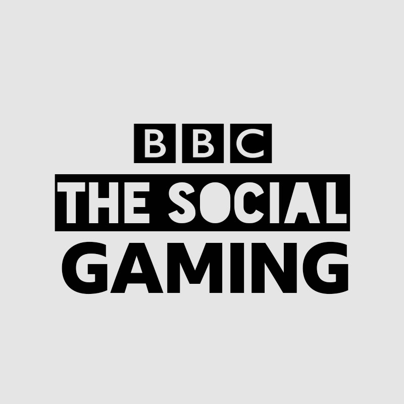 BBC The Social Gaming
