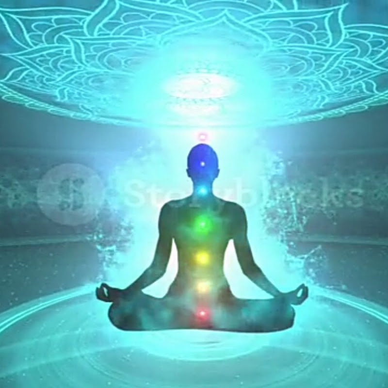 Yoga With THB