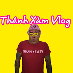 Thánh Xàm Vlog Avatar