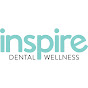 Inspire Dental Wellness logo