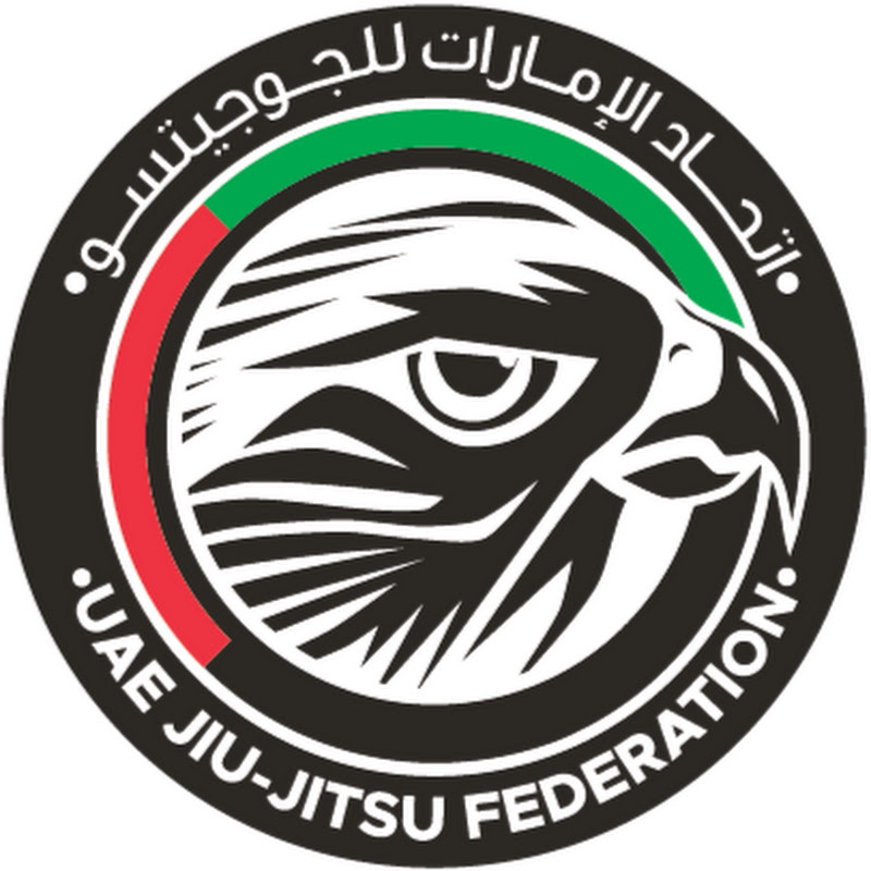 UAE Jiu Jitsu Federation