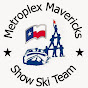 Metroplex Mavericks Show Ski Team logo