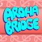 ArohaBridge logo