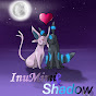 InuMimi and Shadow logo