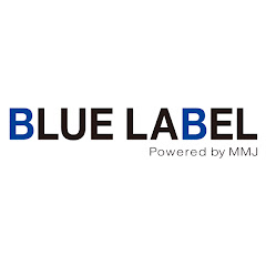BLUE LABEL channelアイコン画像