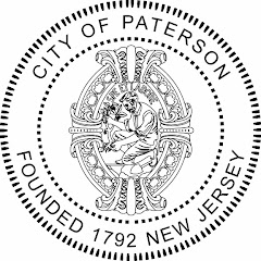 City of Paterson NJ