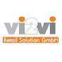 vi2vi Retail Solution Tutorials logo