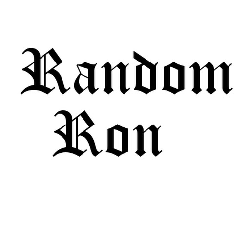 Random Ron