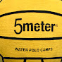 5meter Water Polo Camps logo