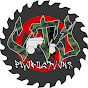 NINJATRONdnb logo
