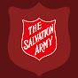 Morley Salvation Army UK logo