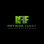 Nothing Fancy Fishing logo