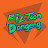 Riz Toon Dongeng