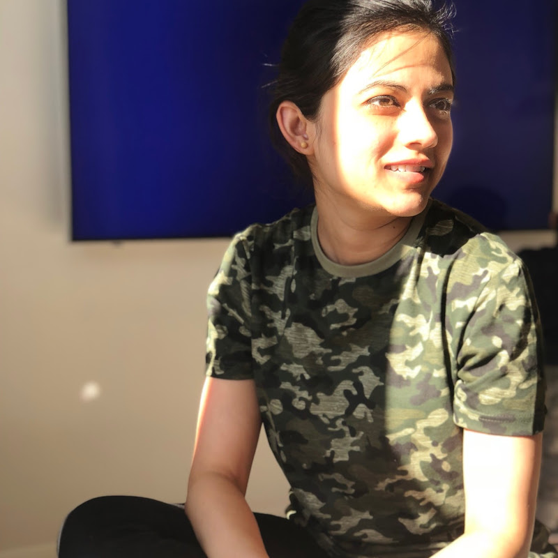 Neharika S