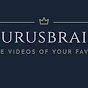 GURUSBRAIN logo