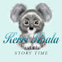 Kerri Koala Story Time logo