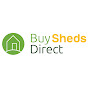 Buy Sheds Direct logo