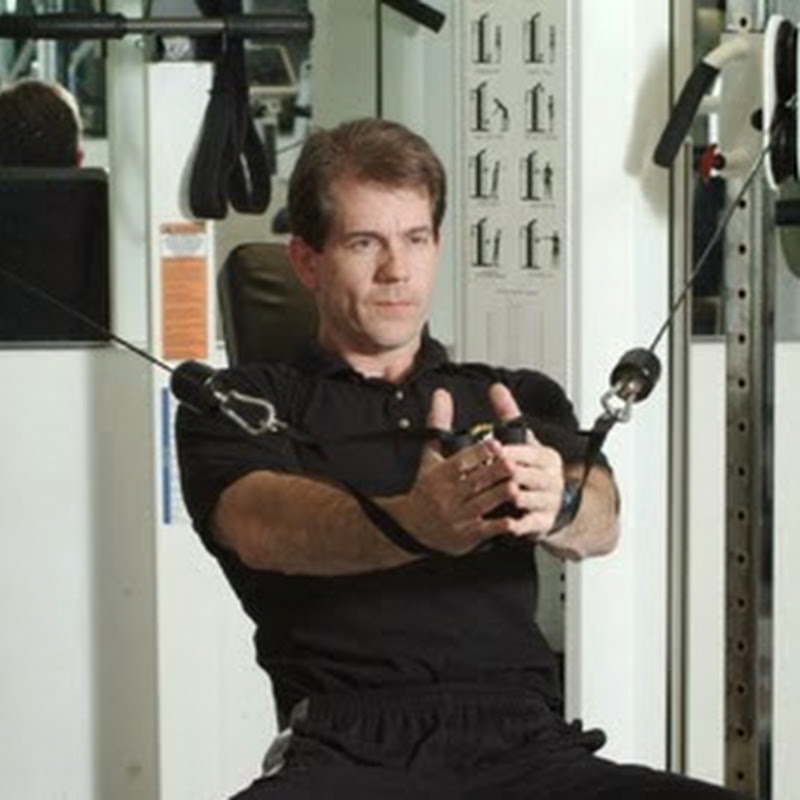 Patrick Sohm