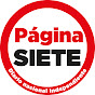 Página Siete