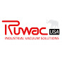 Ruwac USA logo