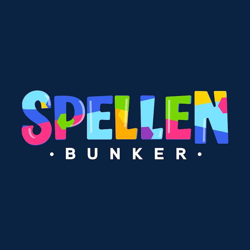 Spellenbunker