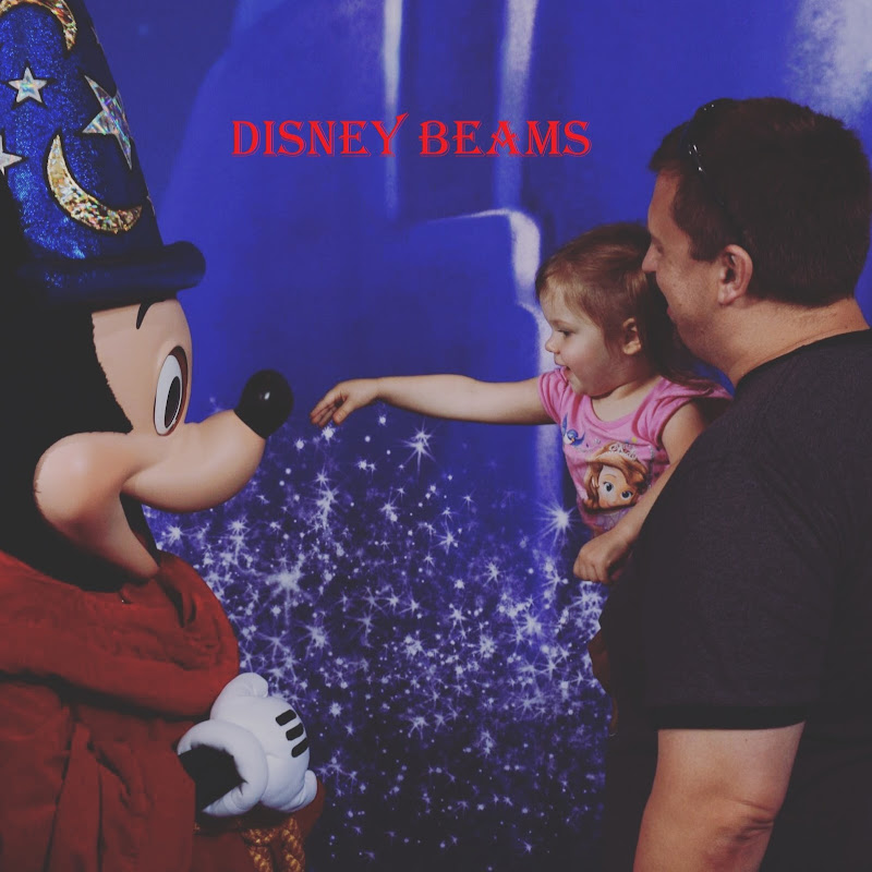 Disney Beams