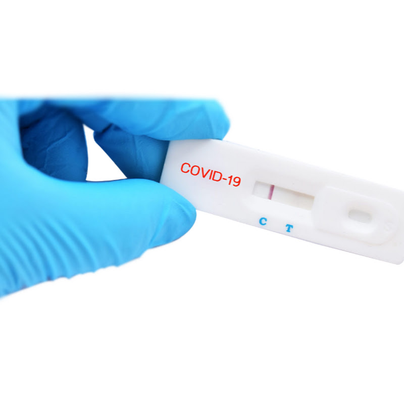 Covid Testing