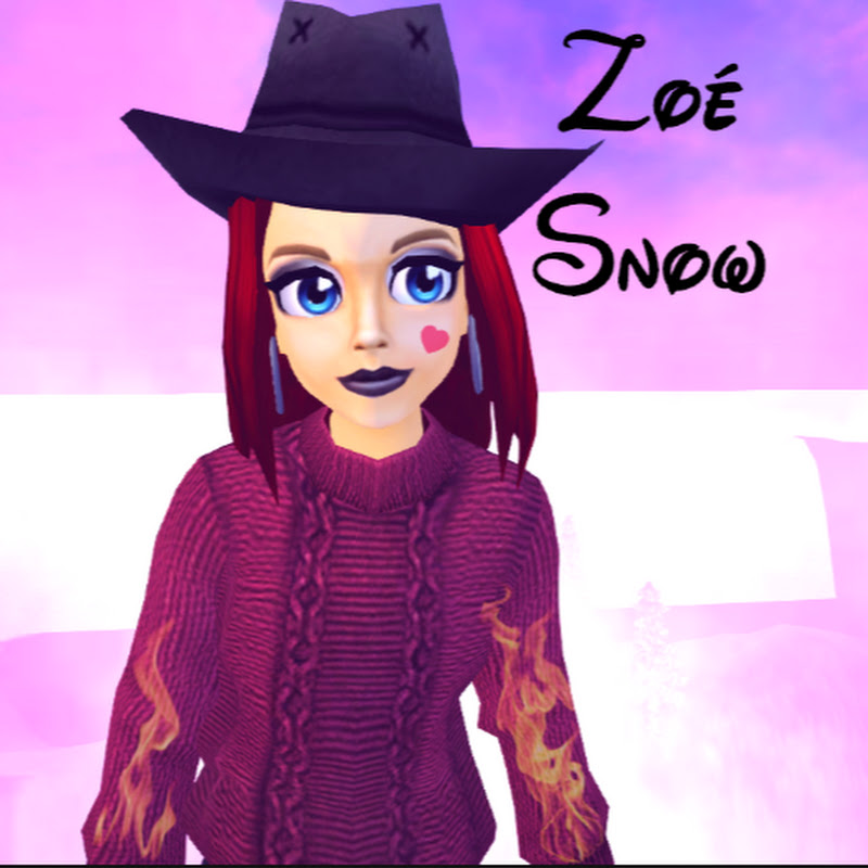 Zoé Snowmountain