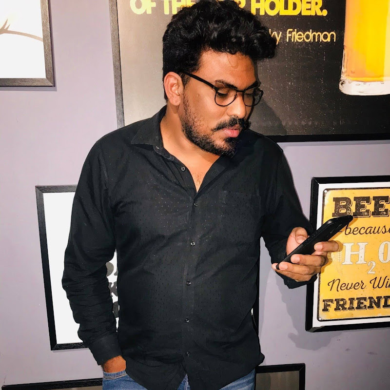Ratikant Sahu