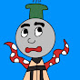 とーますくん