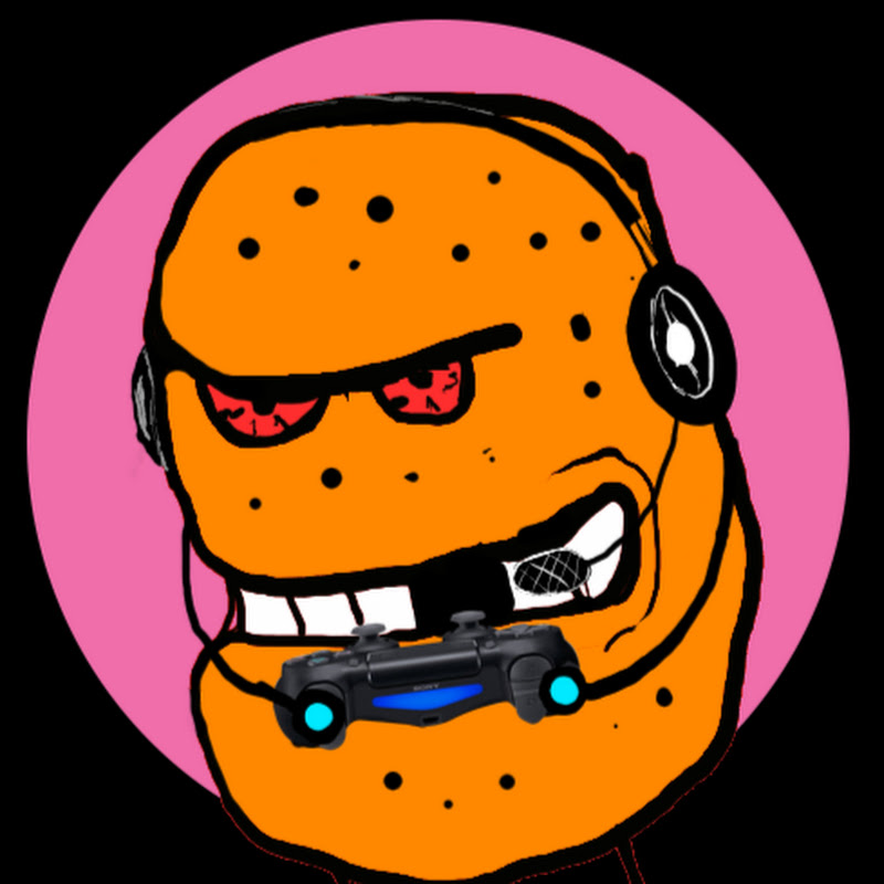 Couch Potato