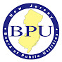 New Jersey Board of Public Utilities logo