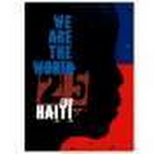 Wearetheworld YouTube channel image