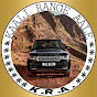 Kaali Range Aale logo