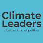 Climate Leaders logo
