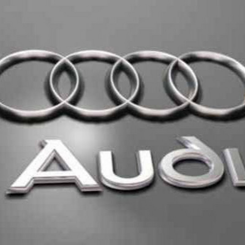 NEW AUDI 2014