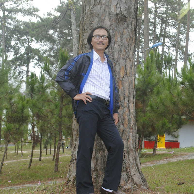 Cuộc sống Tây Nguyên