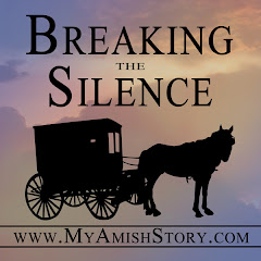Breaking the Silence | My Amish Story