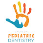 Jackson Pediatric Dentistry logo