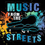 Music From The Streets logo