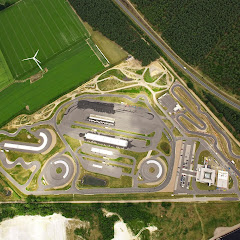 ADAC Fahrsicherheitszentrum Hansa