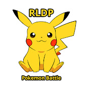 RLDP Pokemon Battle