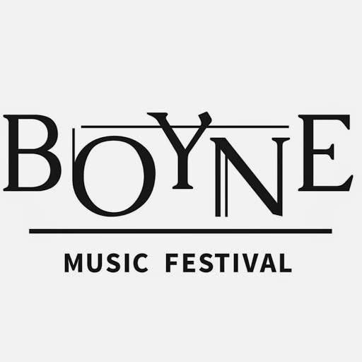 Boyne Music Festival